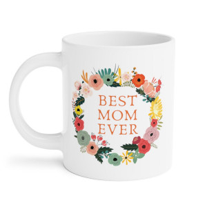 Printing Mug